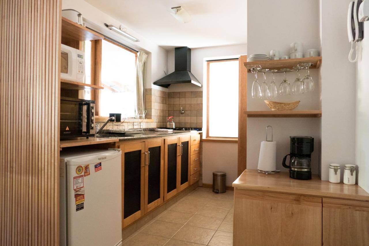 Apartment Departamento Roca I - Ubicacion Perfecta