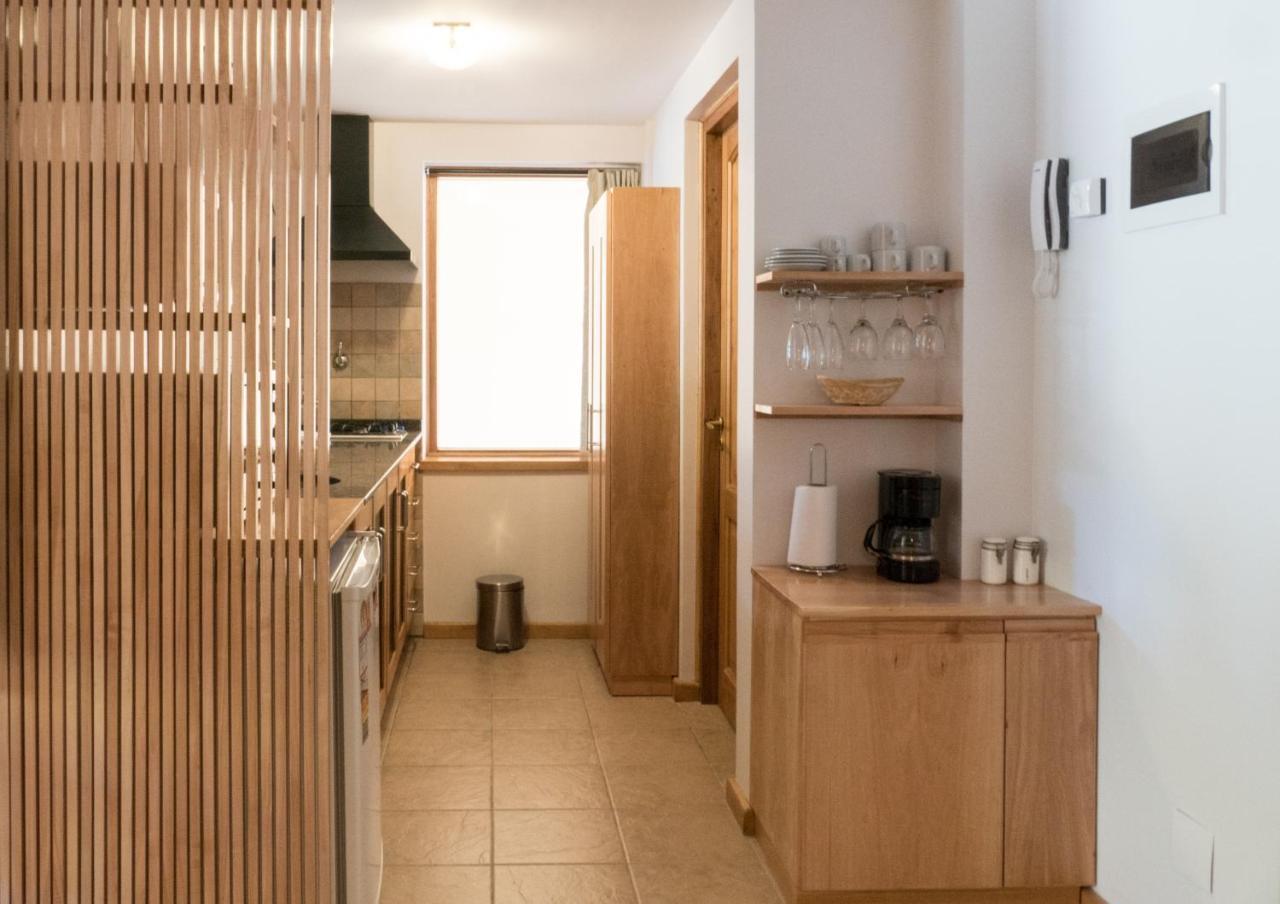Departamento Roca I - Ubicacion Perfecta