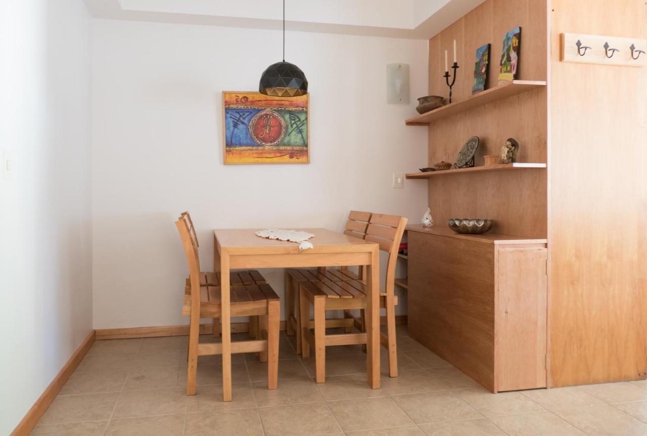 Departamento Roca I - Ubicacion Perfecta
