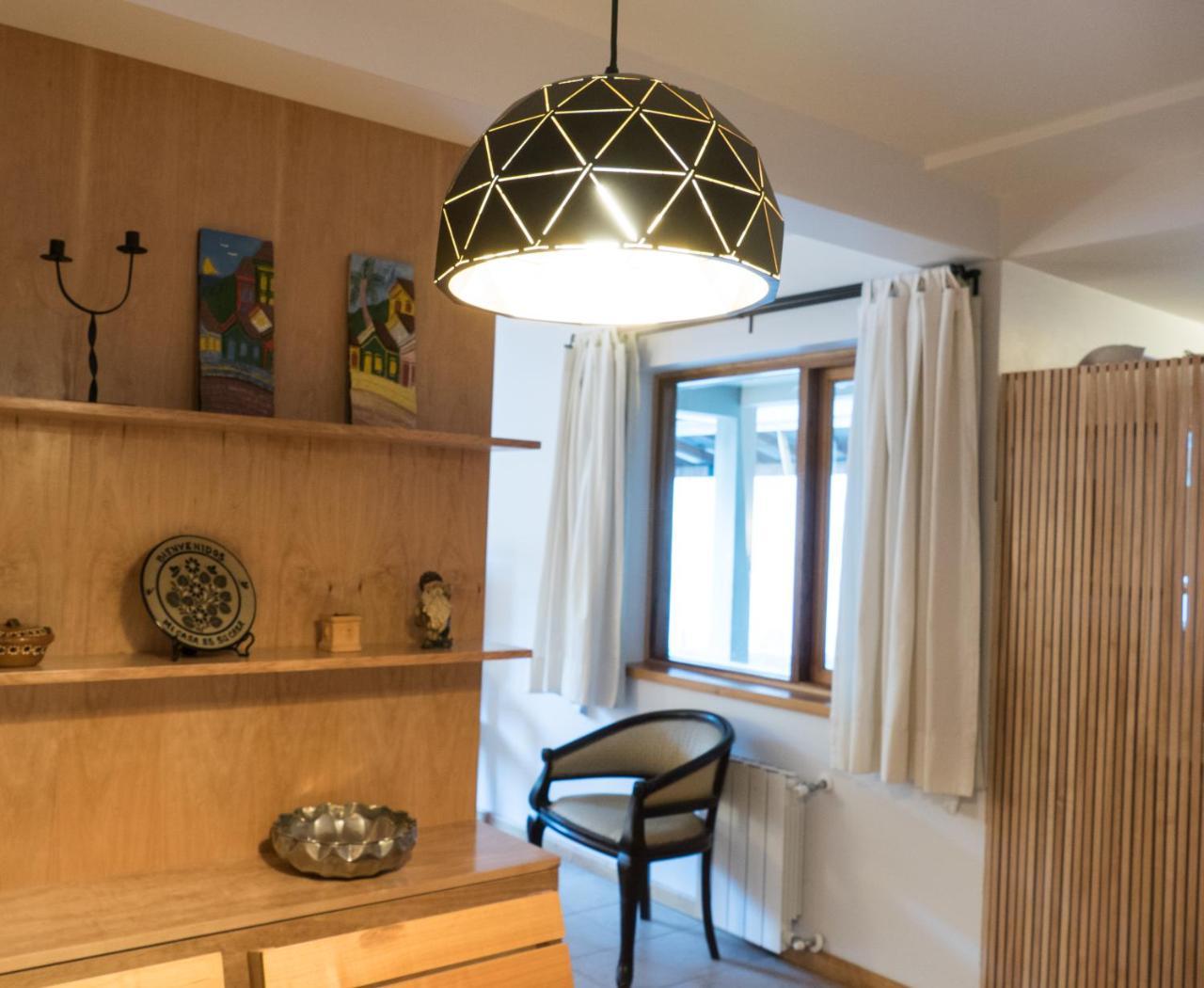 Apartment Departamento Roca I - Ubicacion Perfecta *