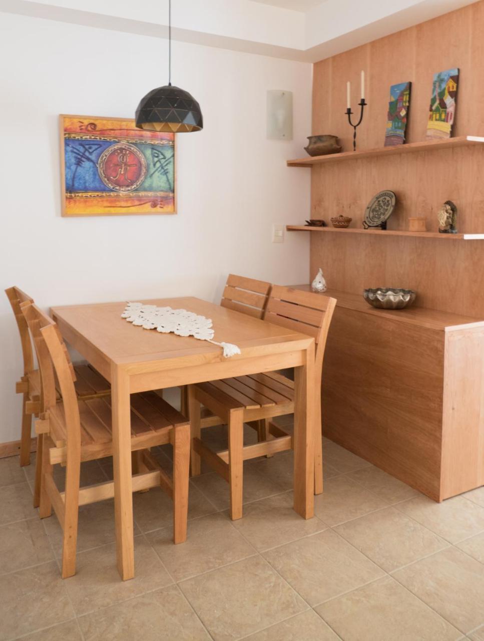 Apartment Departamento Roca I - Ubicacion Perfecta San Martin de los Andes