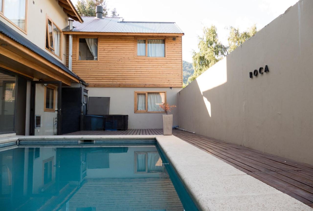 Apartment Departamento Roca I - Ubicacion Perfecta San Martin de los Andes