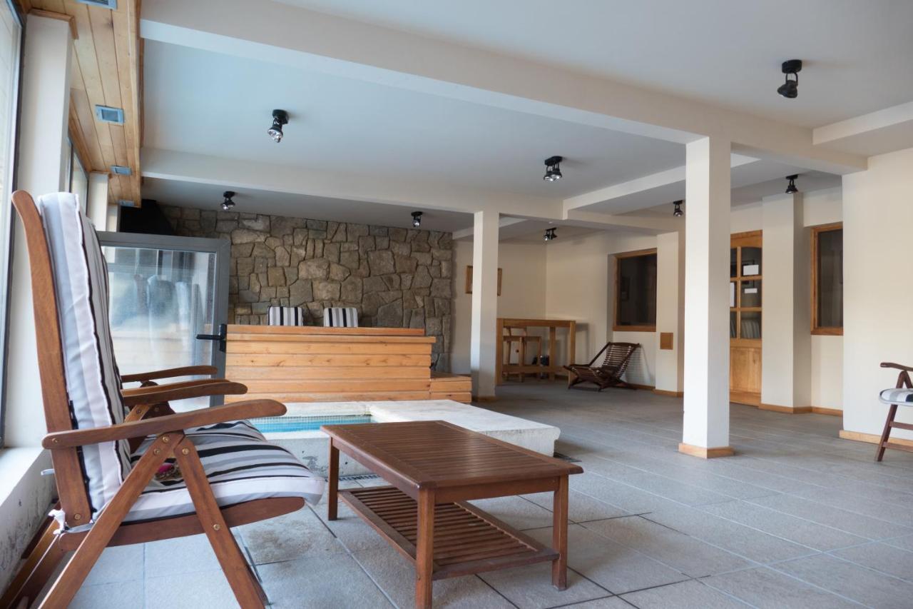 Departamento Roca I - Ubicacion Perfecta San Martin de los Andes