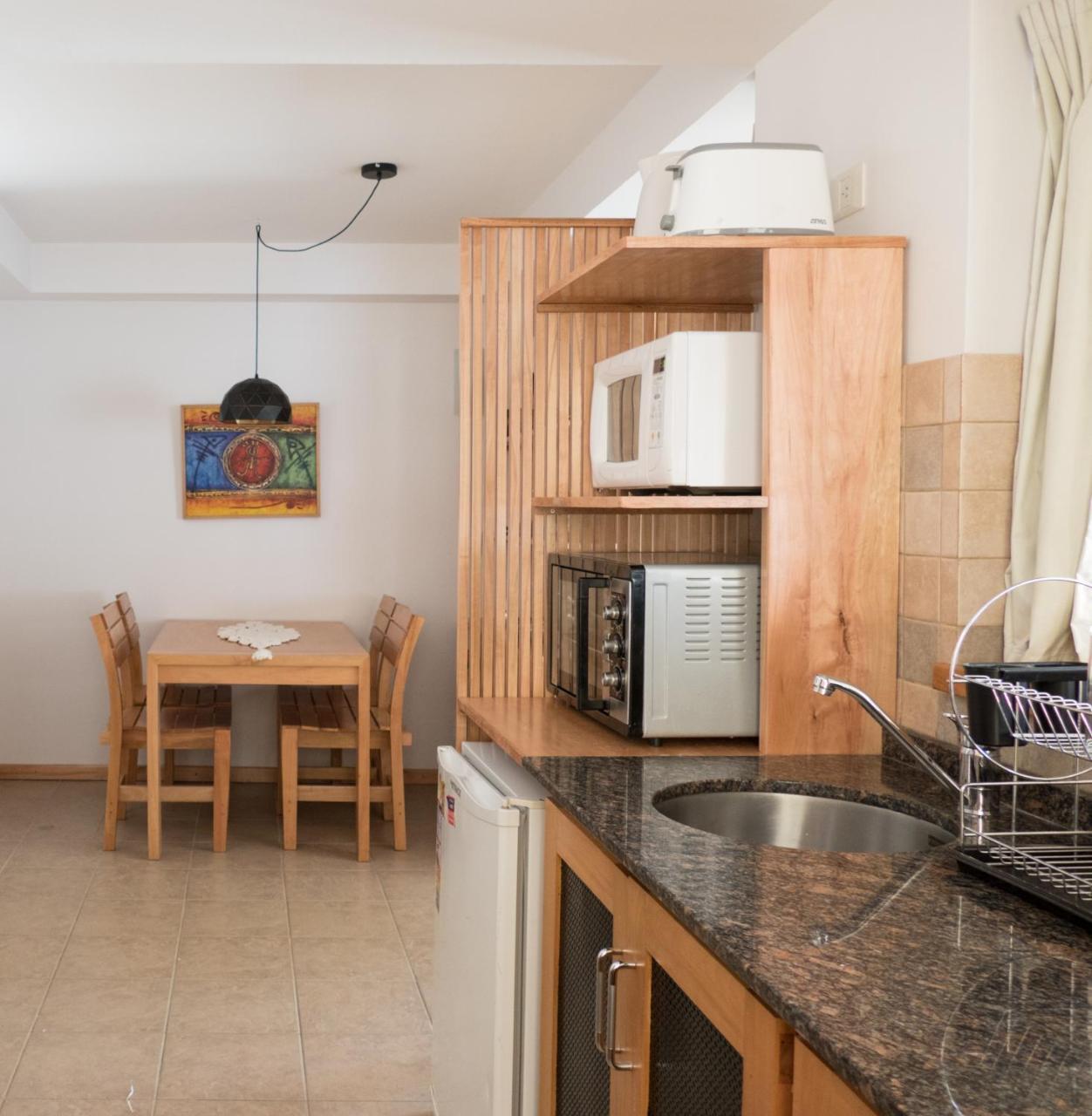 Departamento Roca I - Ubicacion Perfecta *