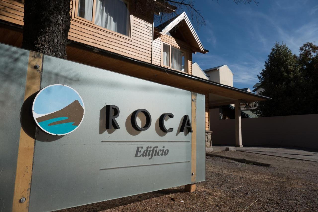 Departamento Roca I - Ubicacion Perfecta San Martín de los Andes