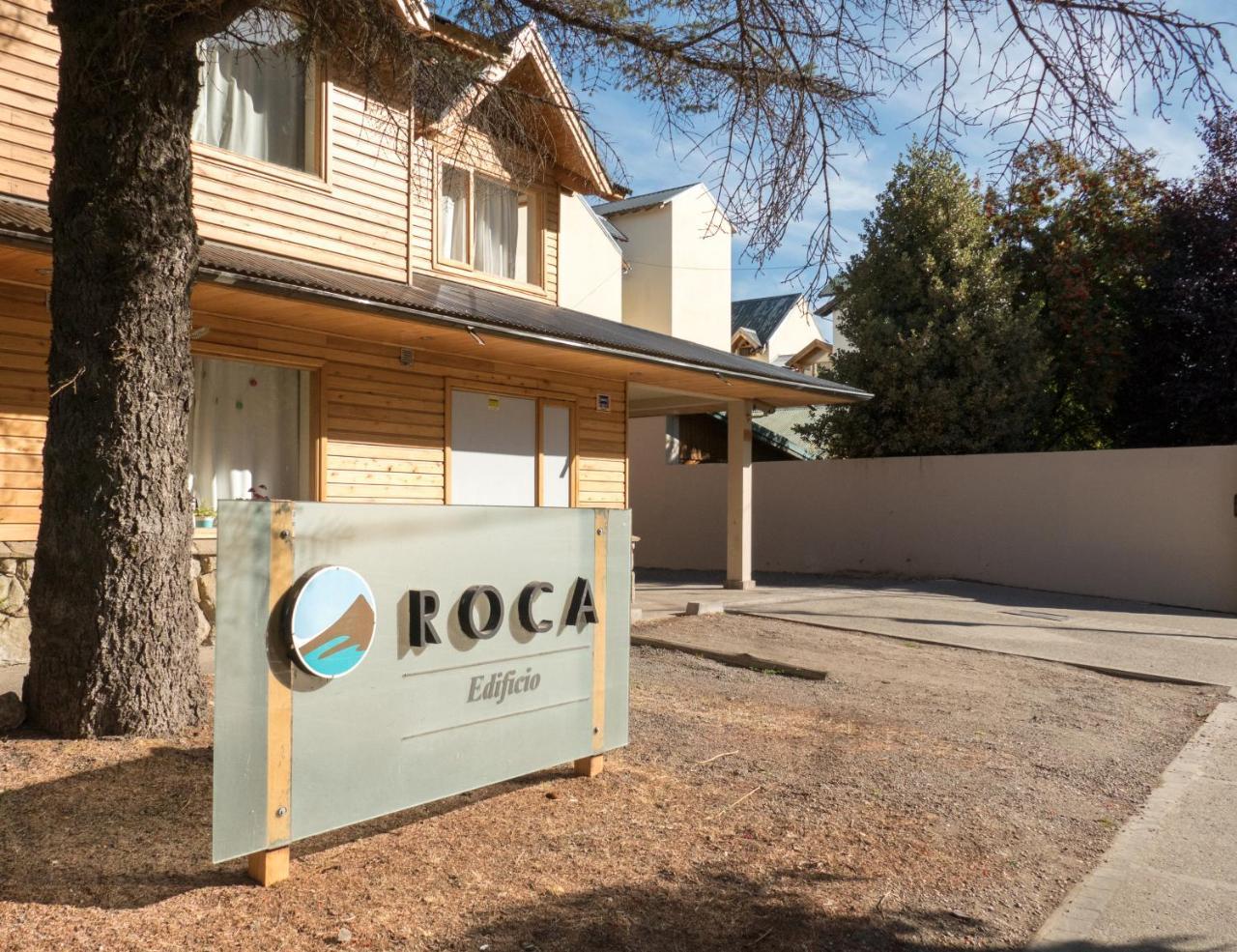 Departamento Roca I - Ubicacion Perfecta * San Martin de los Andes