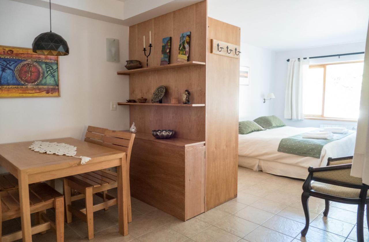 Departamento Roca I - Ubicacion Perfecta Apartment