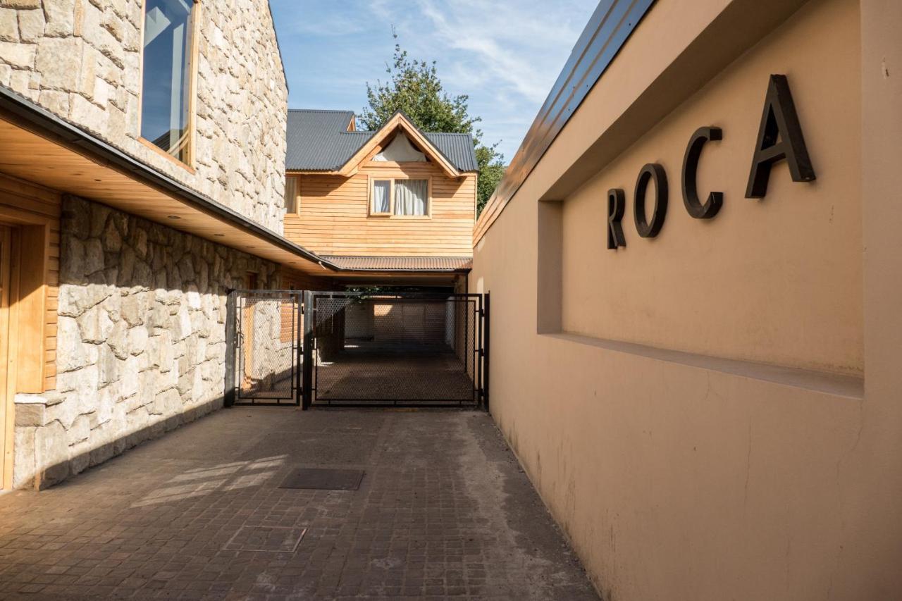 Departamento Roca I - Ubicacion Perfecta San Martín de los Andes