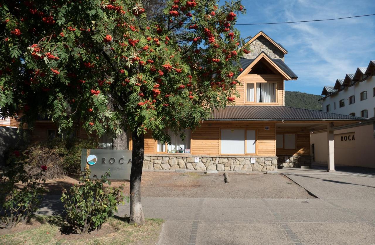 Apartment Departamento Roca I - Ubicacion Perfecta San Martin de los Andes