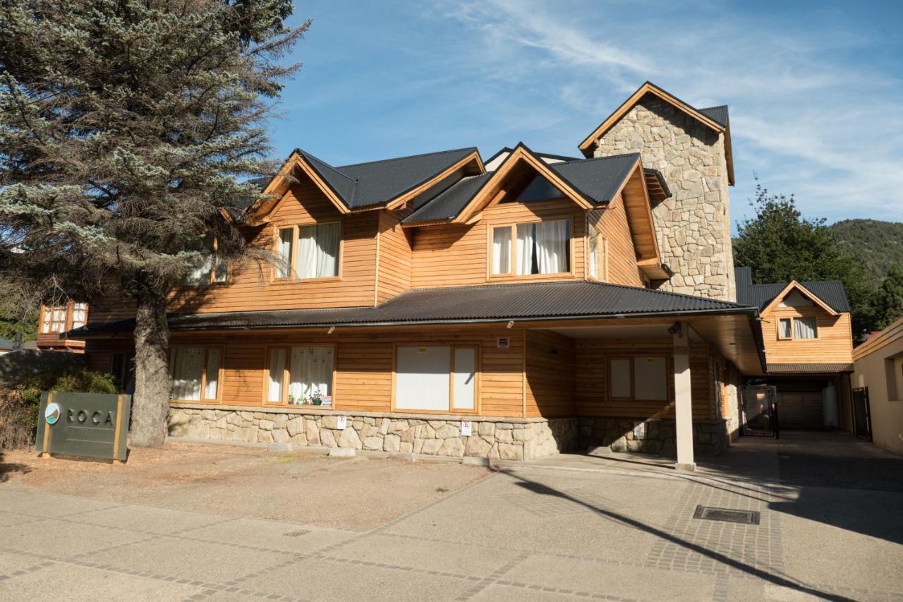 Apartamento Departamento Roca I - Ubicacion Perfecta San Martín de los Andes